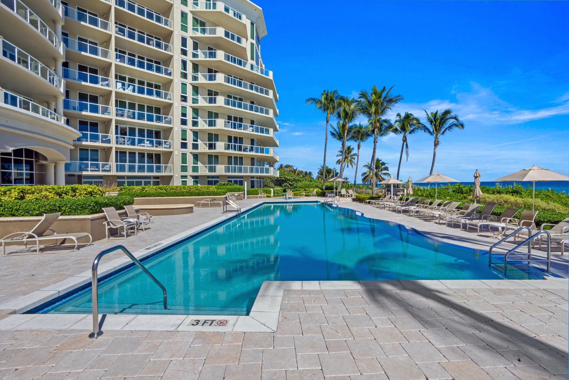 1063 Hillsboro Mile, Unit 403, Hillsboro Beach, FL 33062 Photo