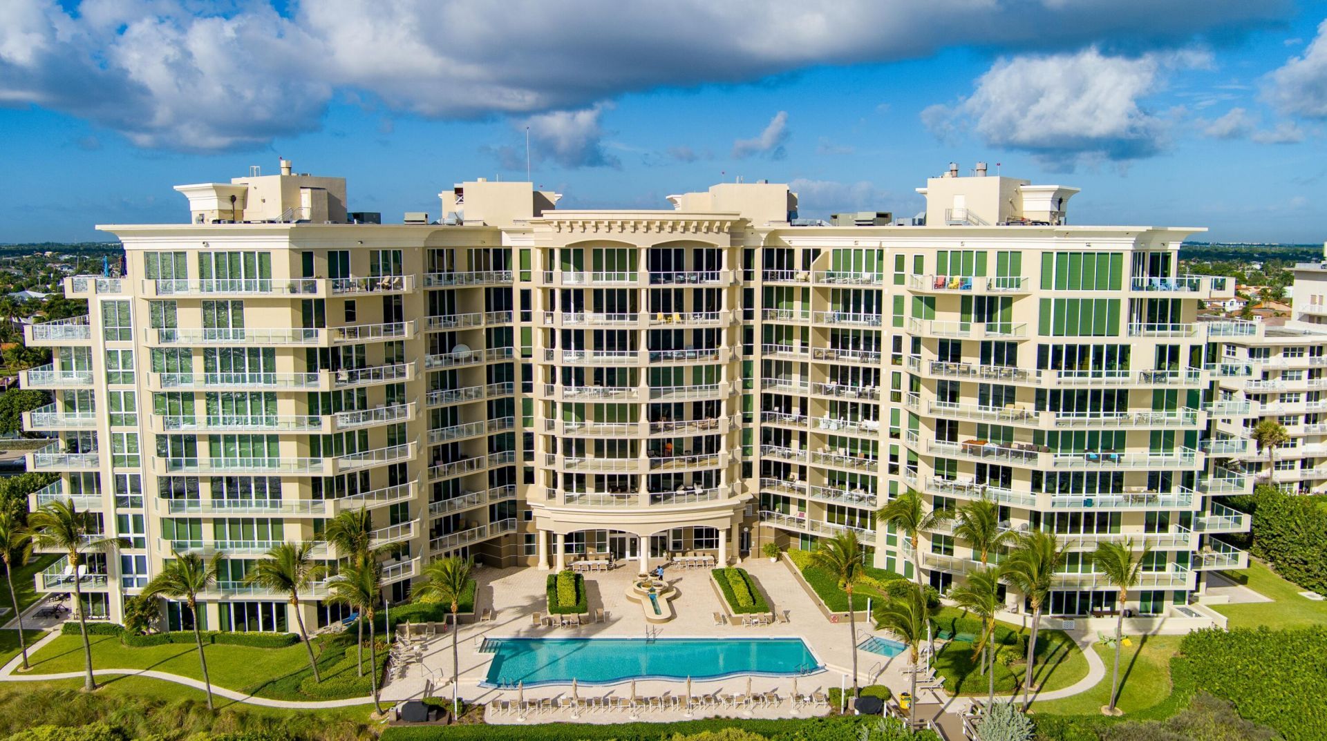 1063 Hillsboro Mile, Unit 403, Hillsboro Beach, FL 33062 Photo