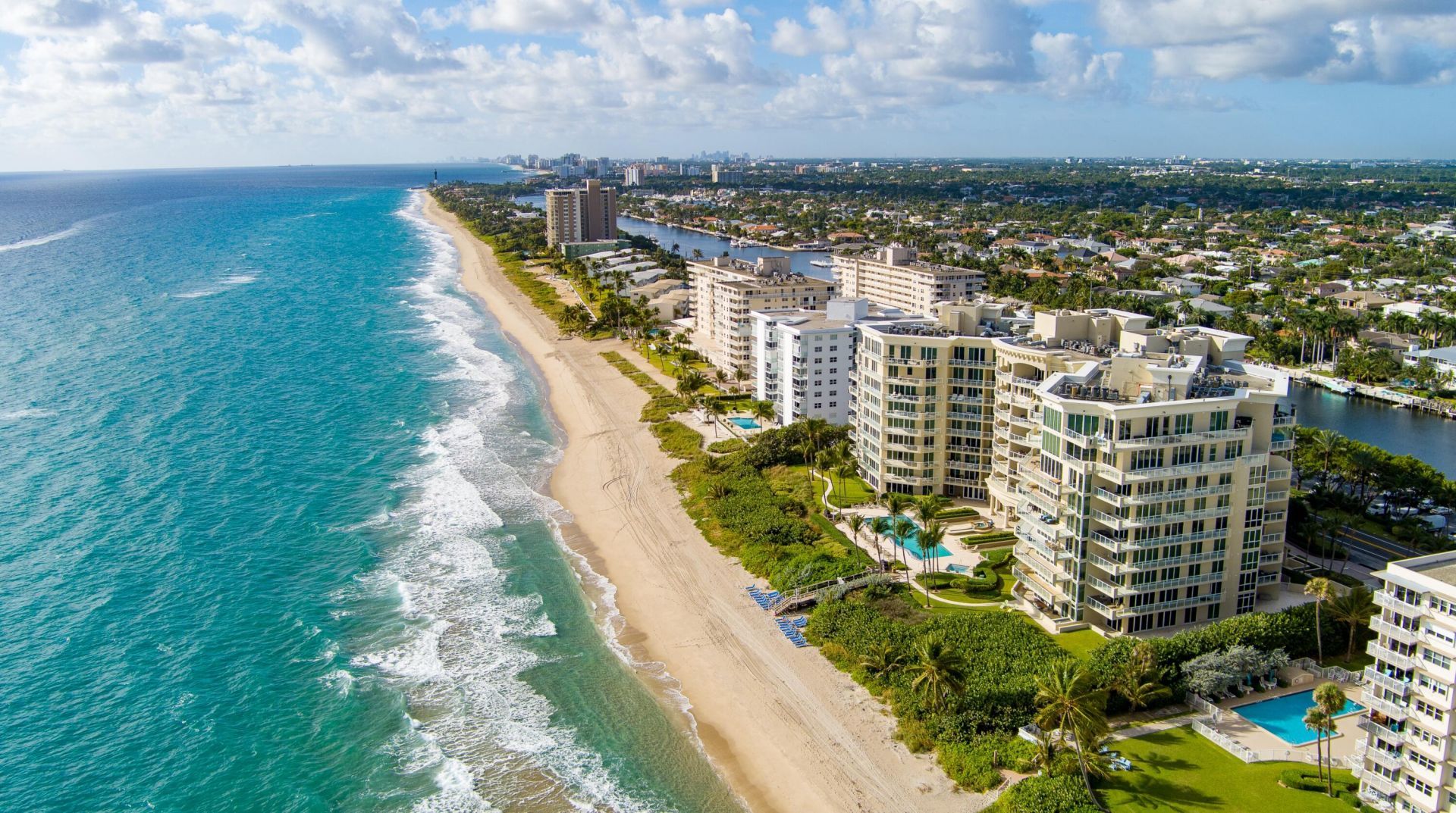 1063 Hillsboro Mile, Unit 403, Hillsboro Beach, FL 33062 Photo