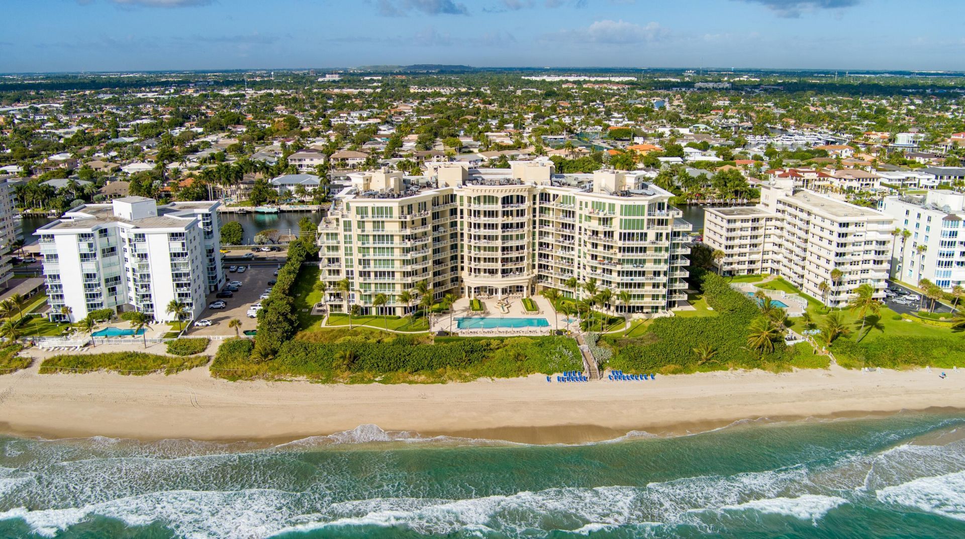 1063 Hillsboro Mile, Unit 403, Hillsboro Beach, FL 33062 Photo