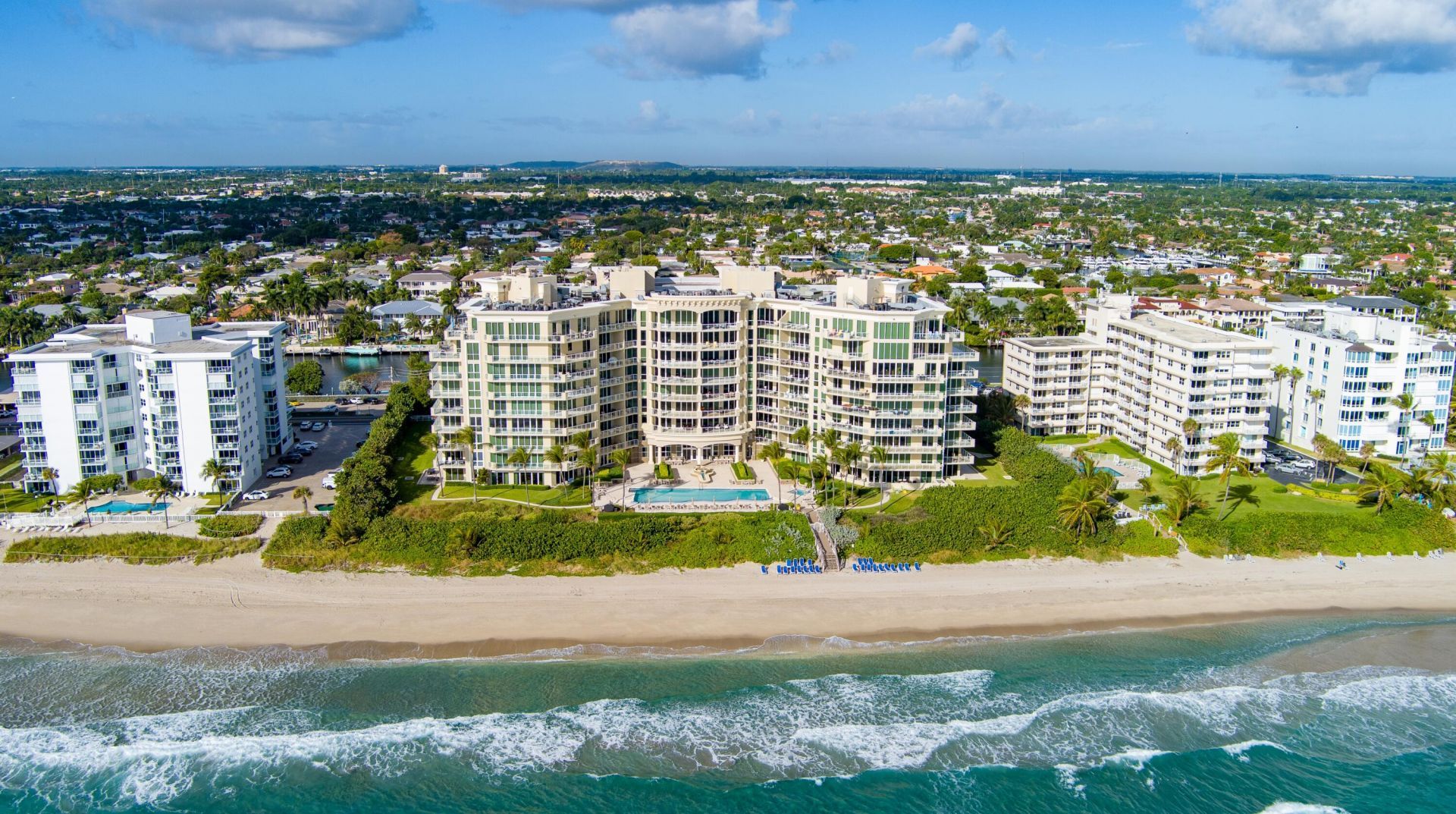 1063 Hillsboro Mile, Unit 403, Hillsboro Beach, FL 33062 Photo