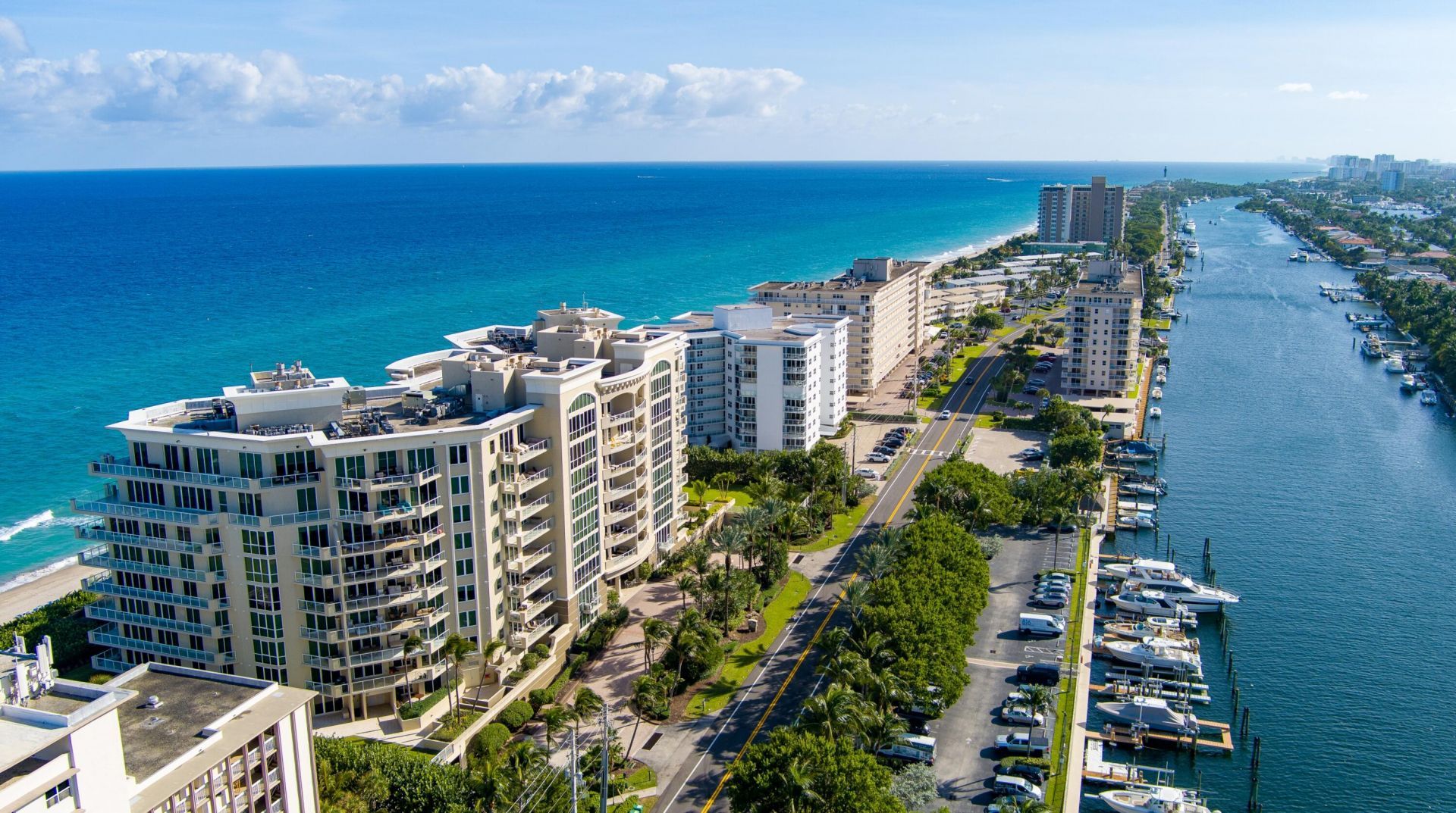 1063 Hillsboro Mile, Unit 403, Hillsboro Beach, FL 33062 Photo