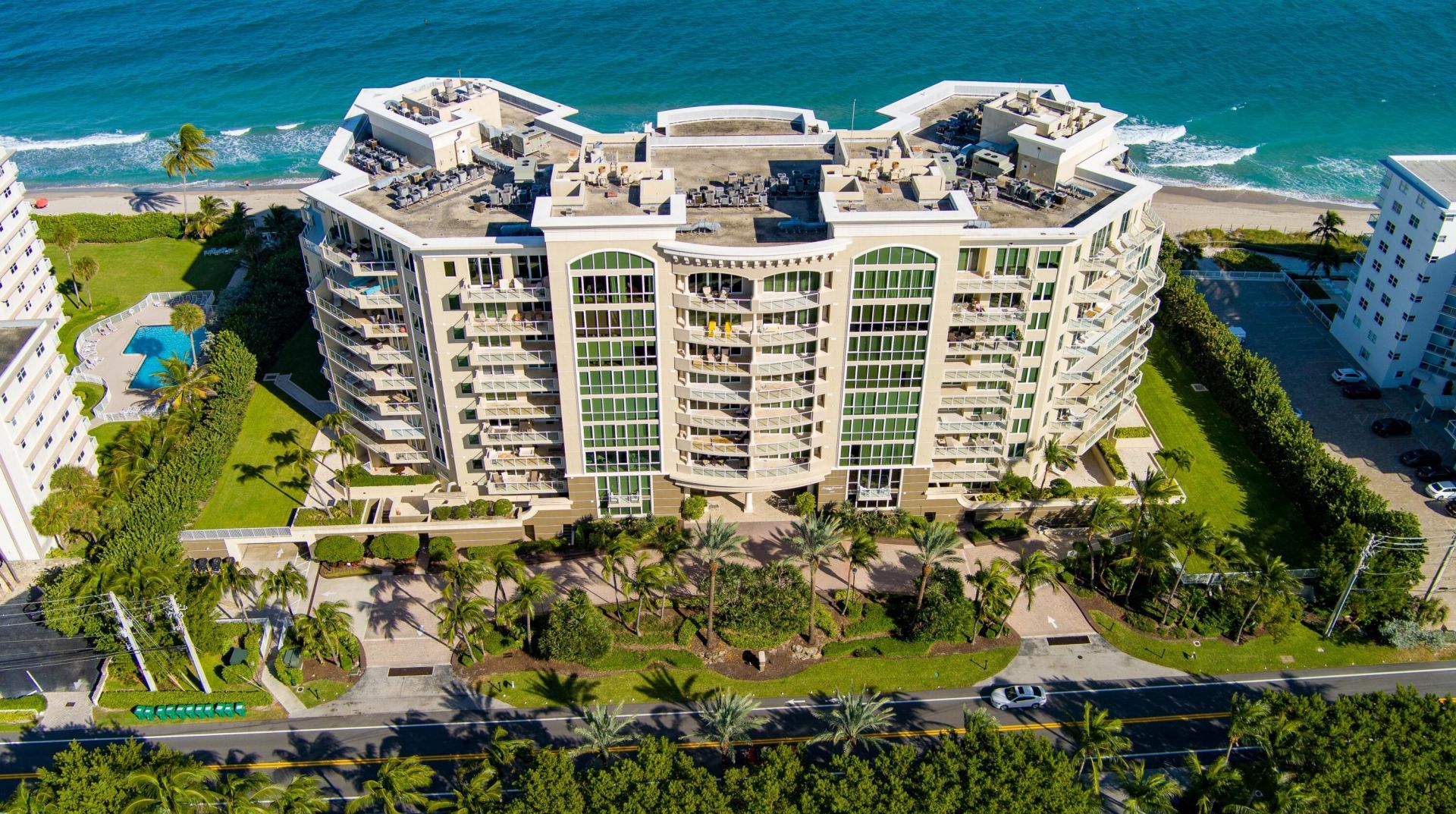 1063 Hillsboro Mile, Unit 403, Hillsboro Beach, FL 33062 Photo