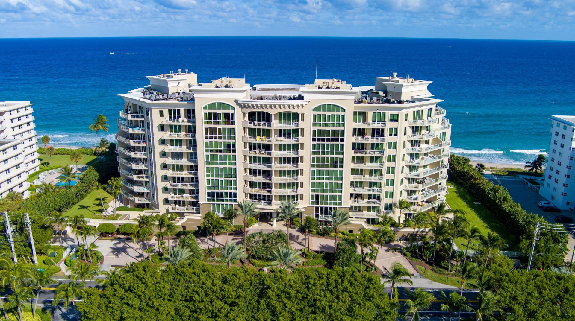 1063 Hillsboro Mile, Unit 403, Hillsboro Beach, FL 33062 Photo