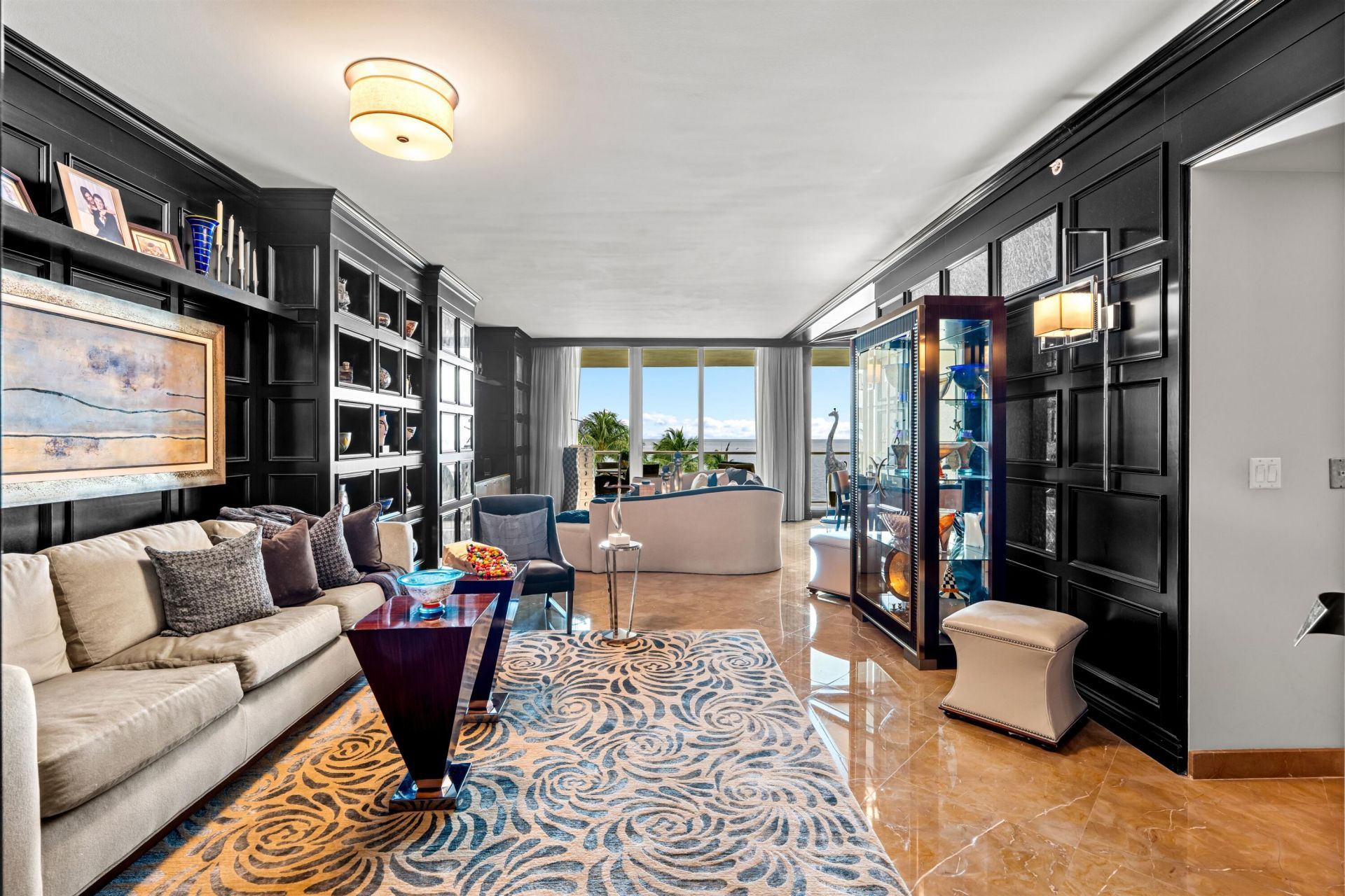 1063 Hillsboro Mile, Unit 403, Hillsboro Beach, FL 33062 Photo