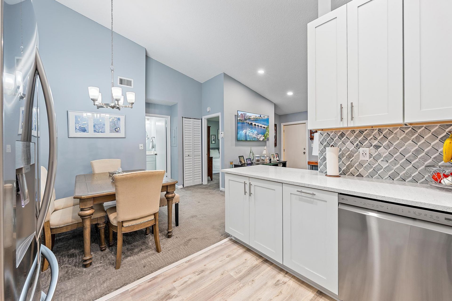 6511 Chasewood Drive, Unit g, Jupiter, FL 33458 Photo