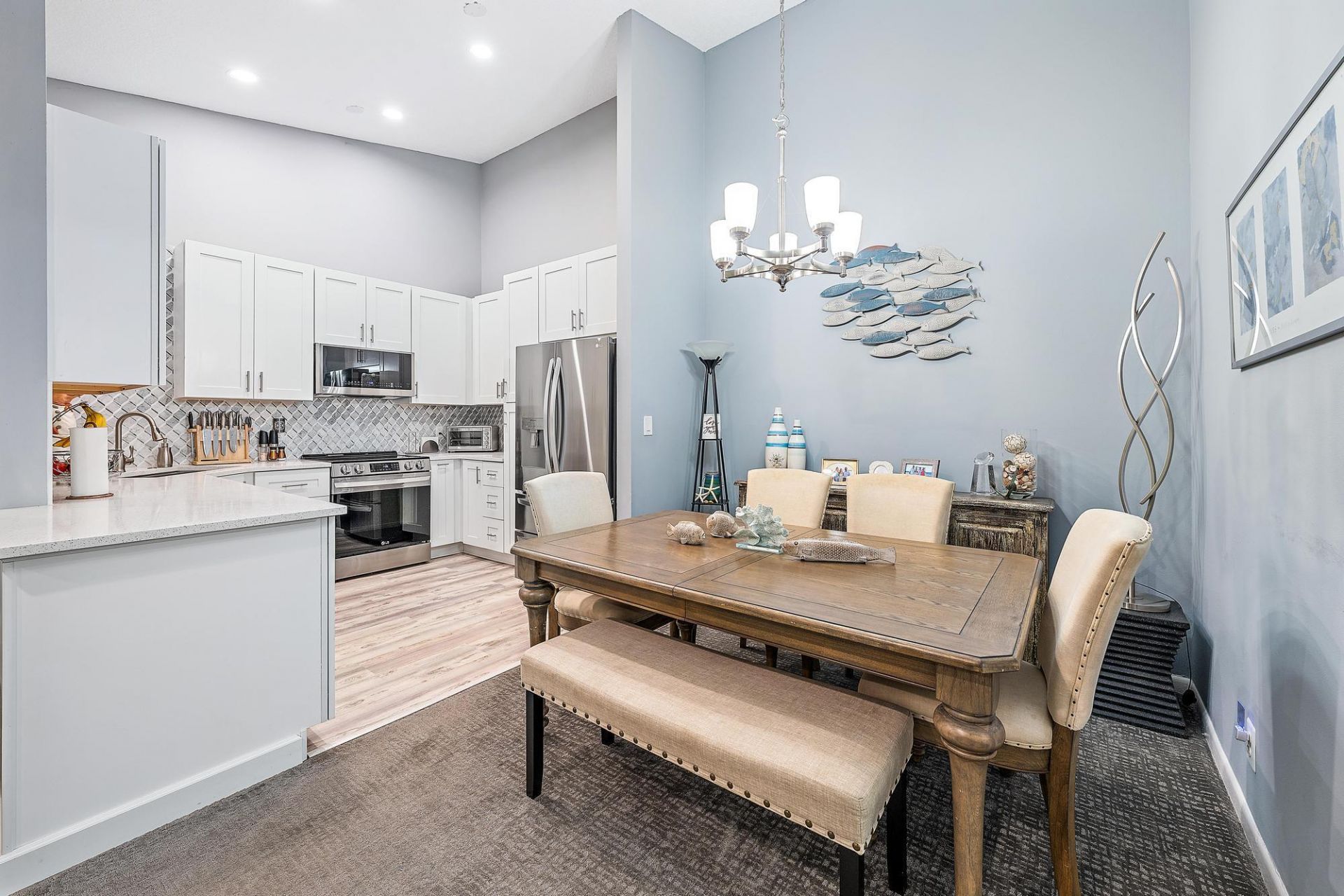 6511 Chasewood Drive, Unit g, Jupiter, FL 33458 Photo