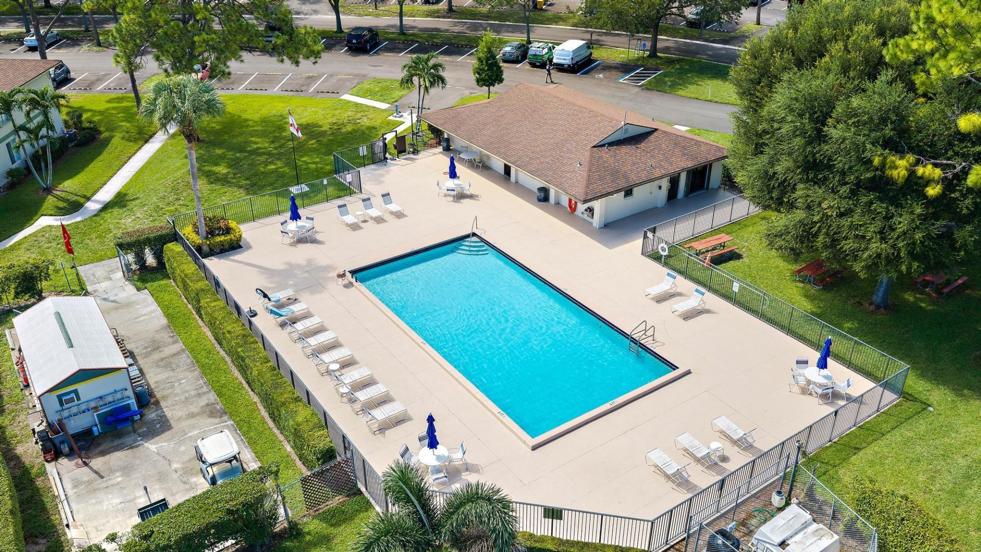 6511 Chasewood Drive, Unit g, Jupiter, FL 33458 Photo
