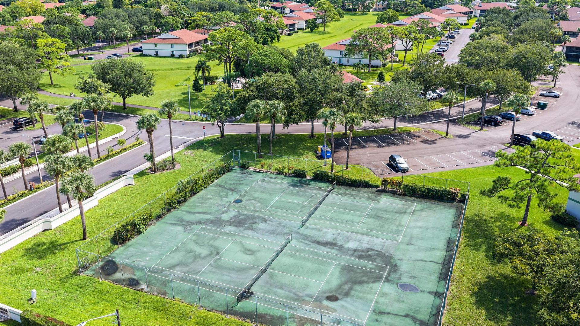 6511 Chasewood Drive, Unit g, Jupiter, FL 33458 Photo