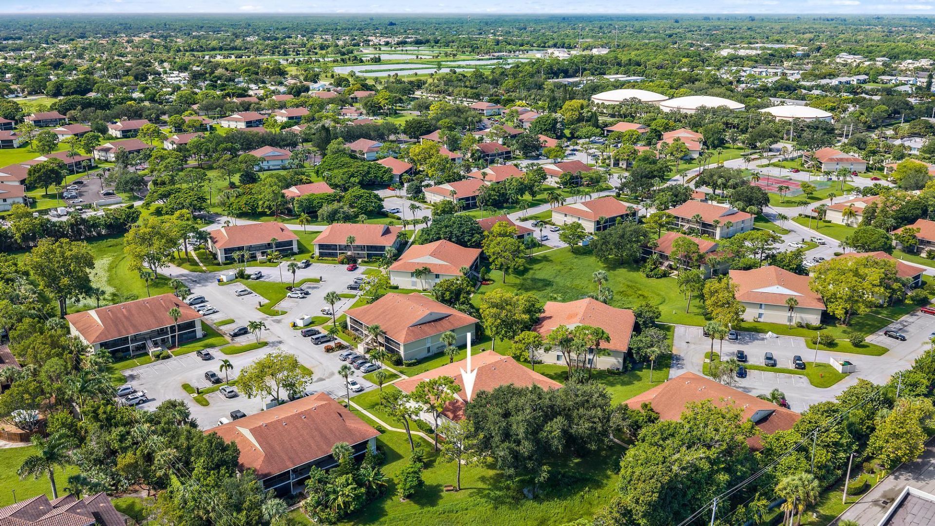 6511 Chasewood Drive, Unit g, Jupiter, FL 33458 Photo