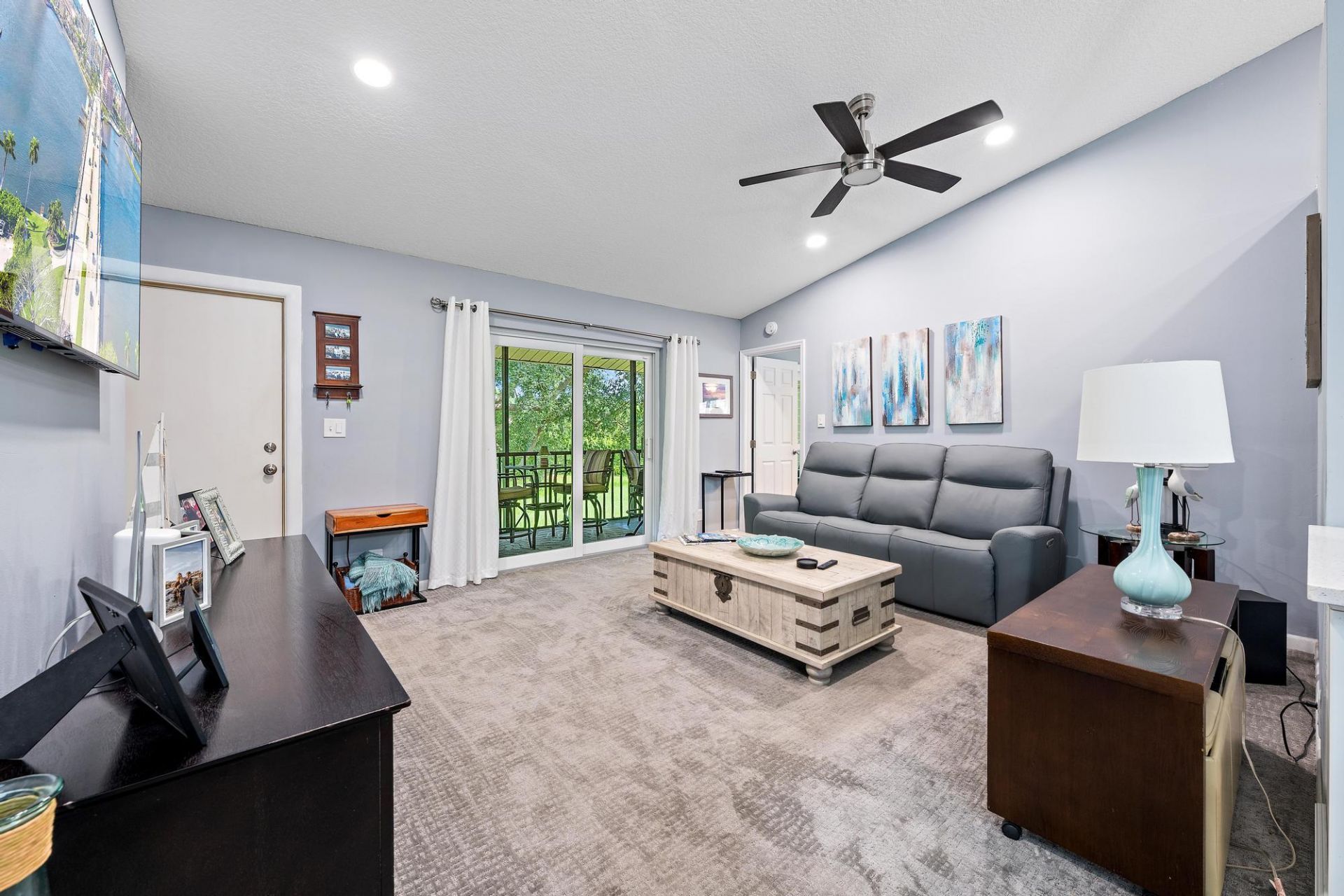 6511 Chasewood Drive, Unit g, Jupiter, FL 33458 Photo