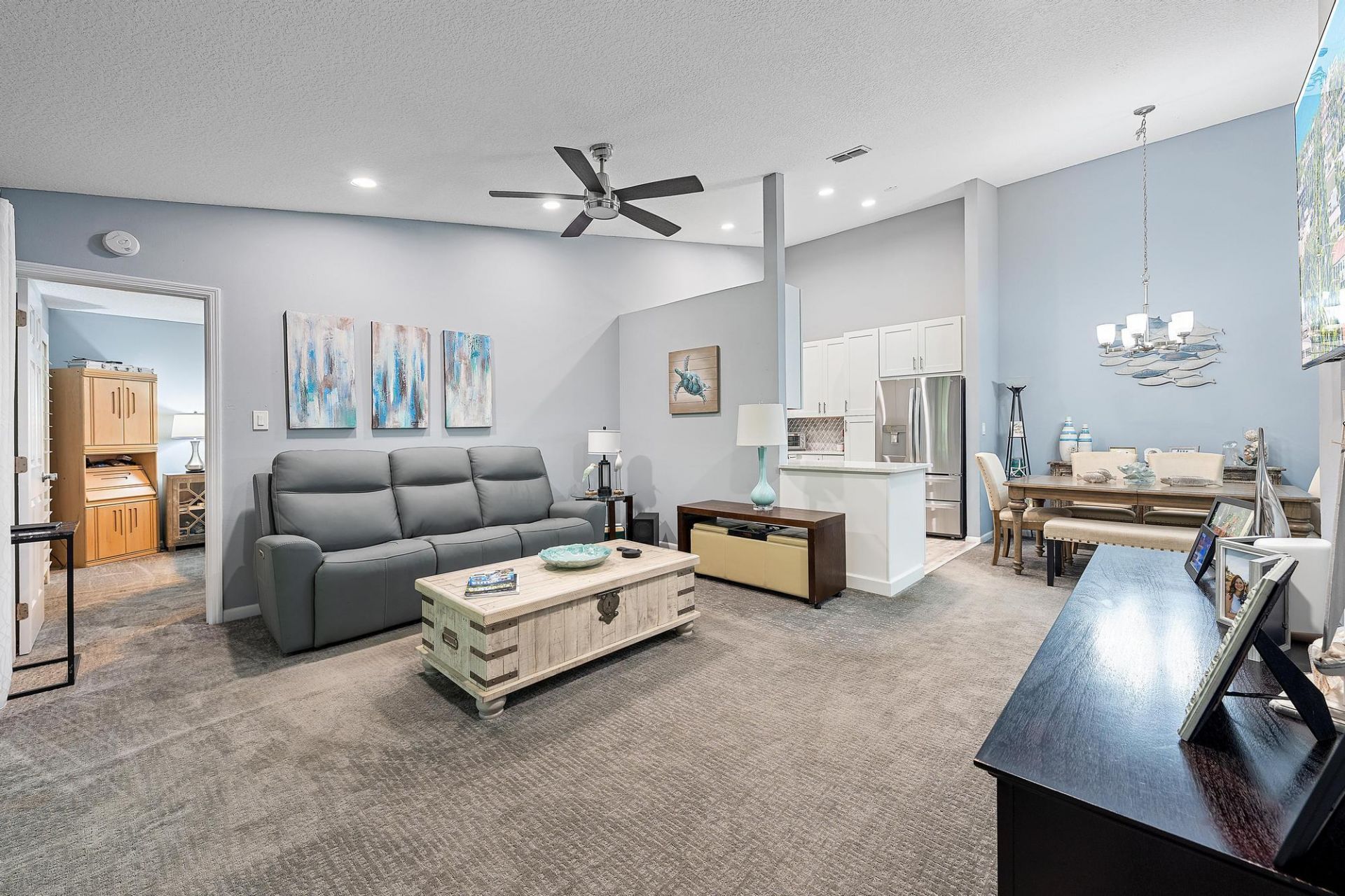 6511 Chasewood Drive, Unit g, Jupiter, FL 33458 Photo