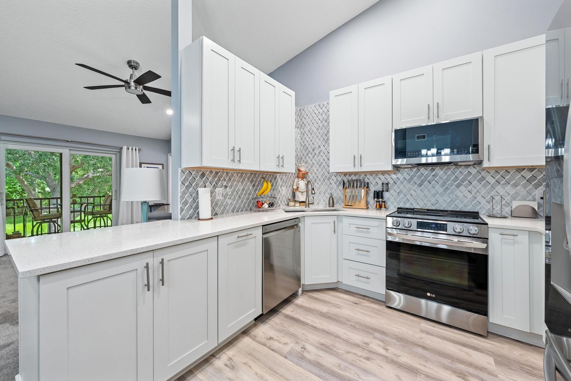 6511 Chasewood Drive, Unit g, Jupiter, FL 33458 Photo