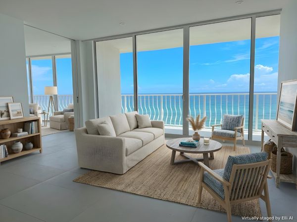 2774 S Ocean Boulevard, Unit 802, Palm Beach, FL 33480