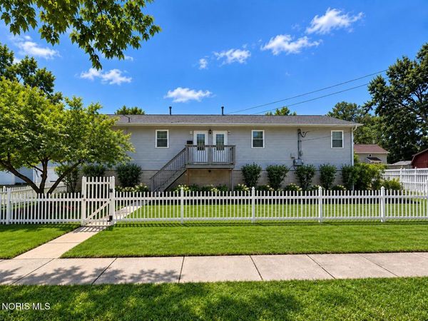 521 River Street, Findlay, OH 45840