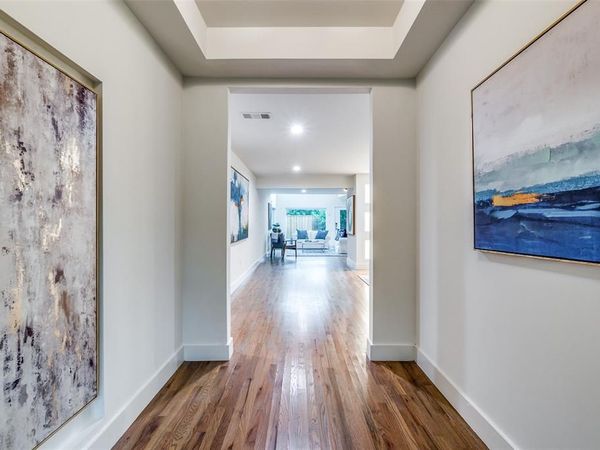 5908 Melshire Drive , Dallas, TX 75230