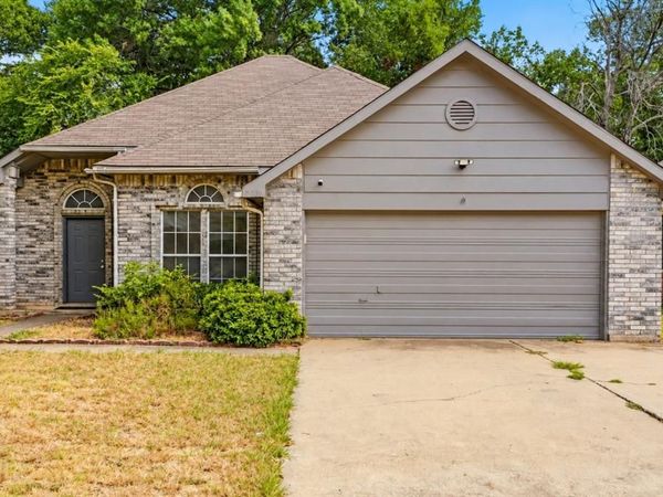 2009 Smokey Mountain Trail, Mesquite, TX 75149