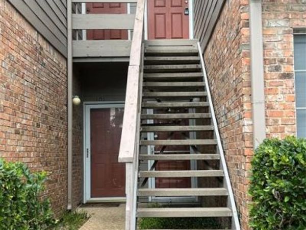9801 Royal Lane, Unit 104 Bldg., Dallas, TX 75231