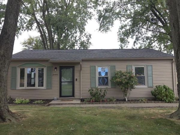 3401 E 21st Avenue , Lake Station, IN 46405