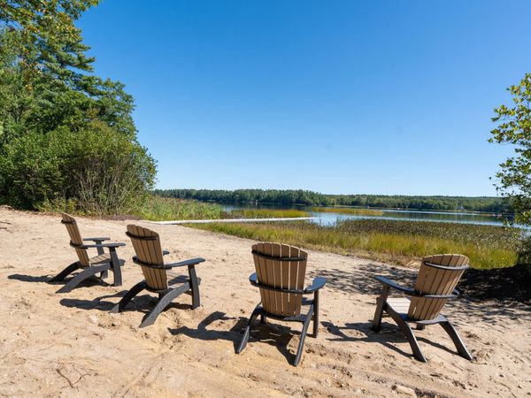 22 Daybreak Lane , Unit 11, Windham, ME 04062
