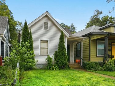612 N Upper Street, Lexington, KY 40508