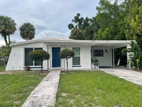 1005 W GRACE STREET, TAMPA, FL 33607