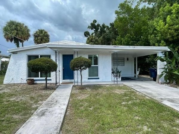 1005 W GRACE STREET , TAMPA, FL 33607