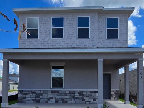 1849 HORSETAIL DRIVE , ST CLOUD, FL 34771