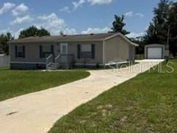 8475 S LINDEN POINT , FLORAL CITY, FL 34436