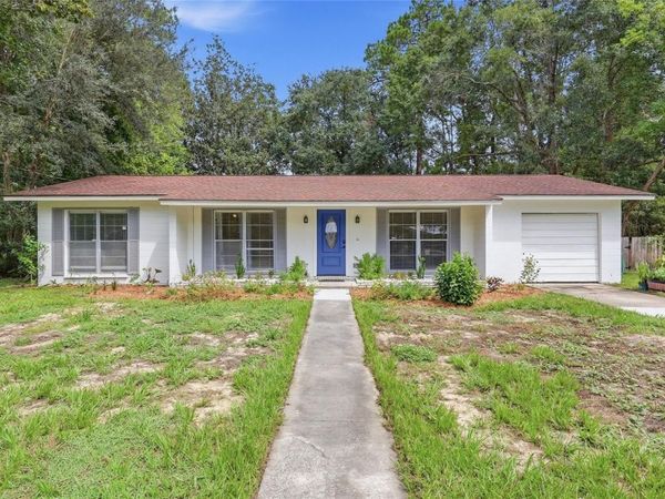 4907 NW 30TH TERRACE , GAINESVILLE, FL 32605