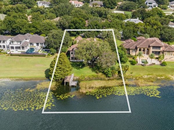 5036 LATROBE DRIVE, WINDERMERE, FL 34786