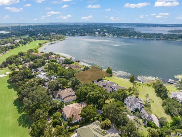 5036 LATROBE DRIVE, WINDERMERE, FL 34786