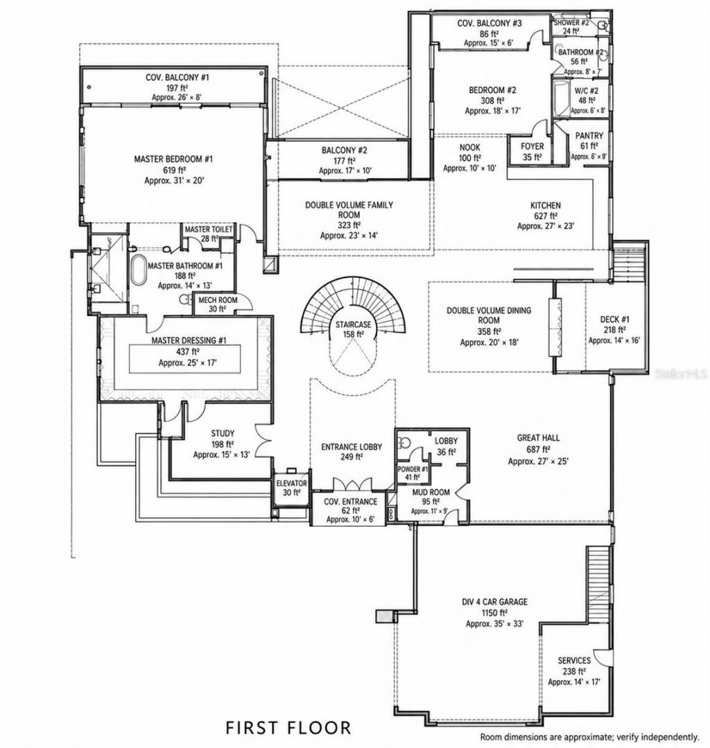 5036 Latrobe Drive, Windermere, FL 34786 Photo