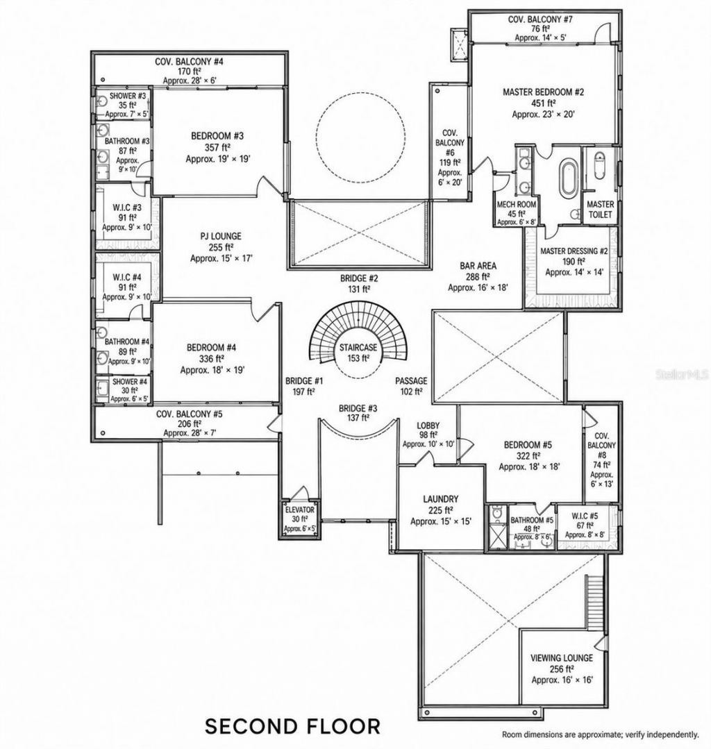 5036 Latrobe Drive, Windermere, FL 34786 Photo