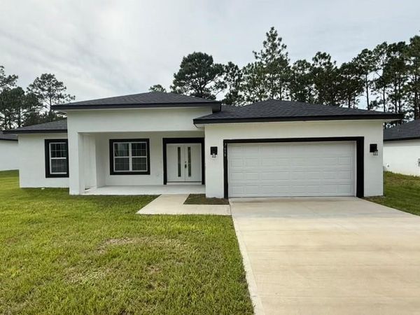 7658 N VOYAGER DRIVE , CITRUS SPRINGS, FL 34433