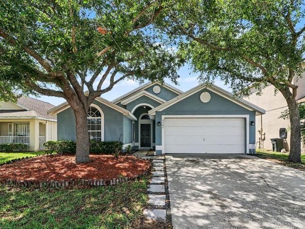 2747 CALLAWAY LANE, KISSIMMEE, FL 34744