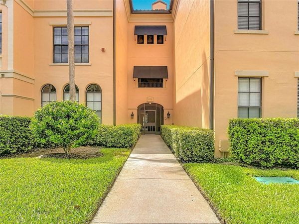 509 MIRASOL CIRCLE , Unit 302, CELEBRATION, FL 34747