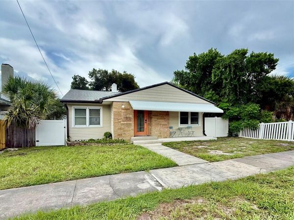 408 PRINCESS STREET , CLEARWATER, FL 33755