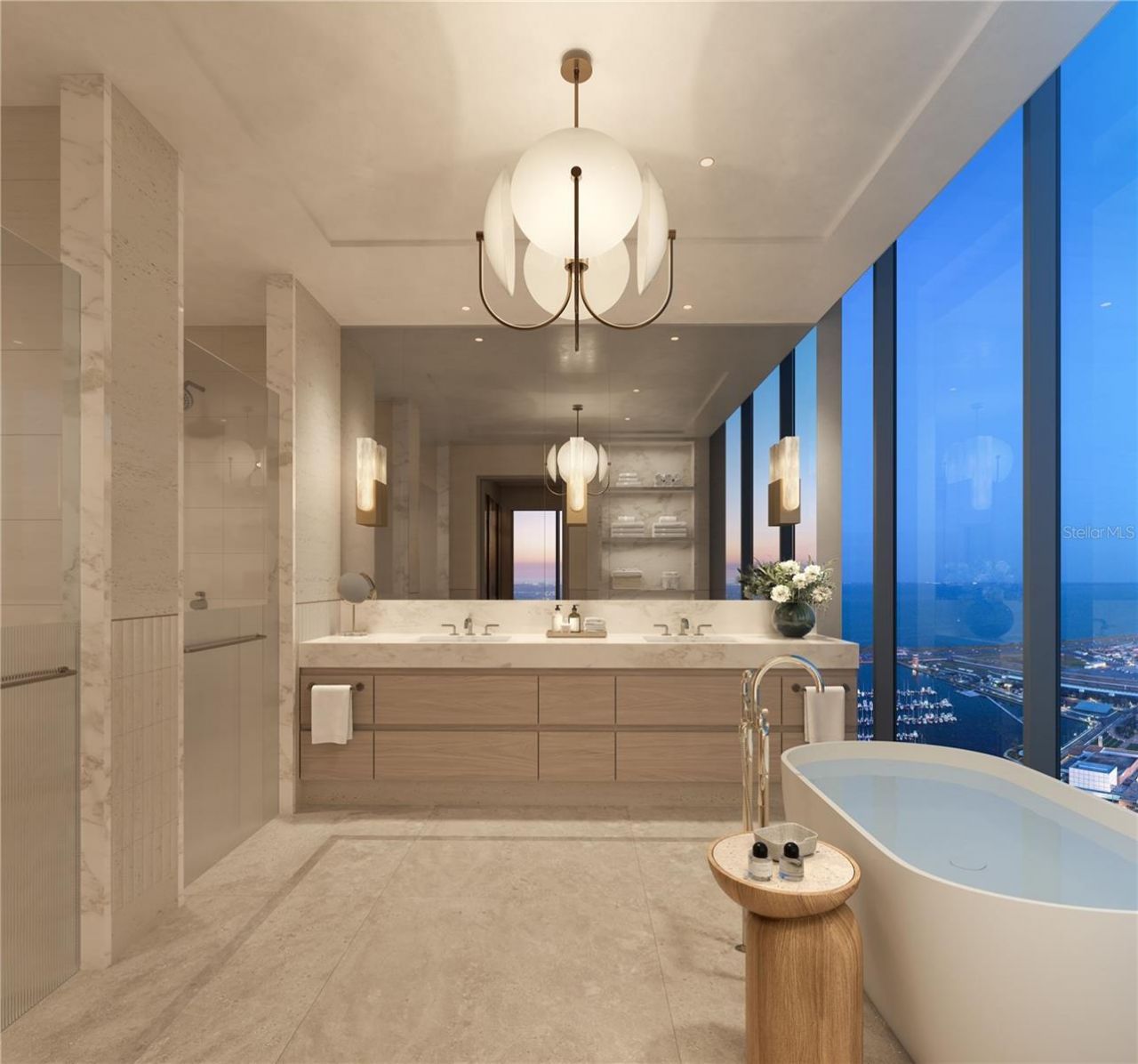 150 2nd Avenue S, Unit 3602, Saint Petersburg, FL 33701 Photo