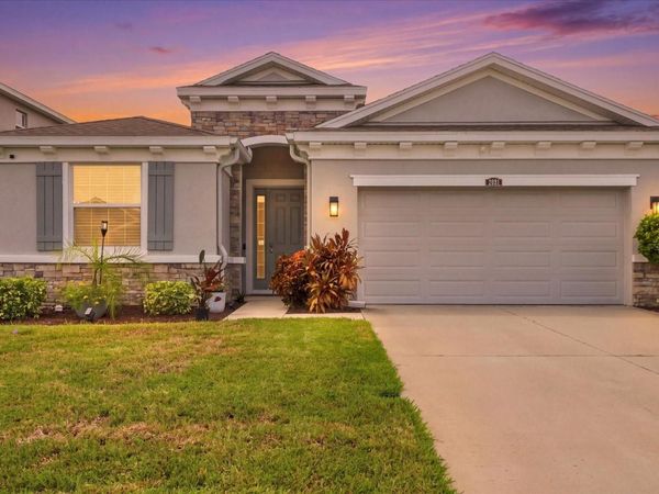 2861 STORYBROOK PRESERVE DRIVE , ODESSA, FL 33556