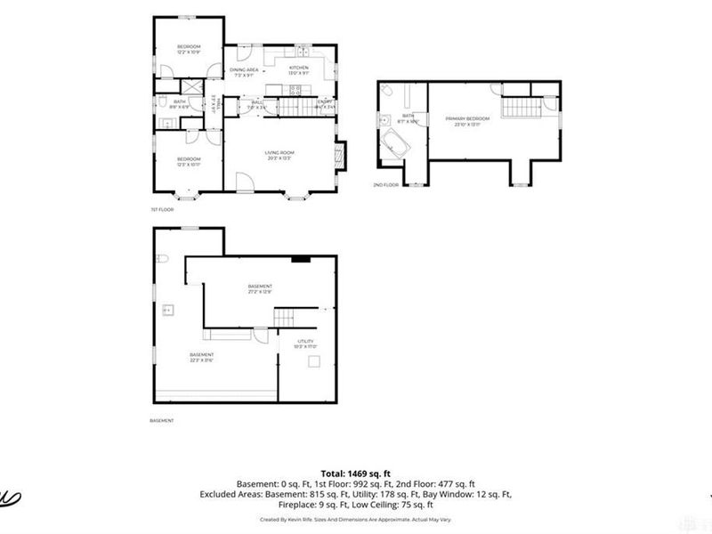 406 Spirea Drive, Oakwood, OH 45419 Photo 27