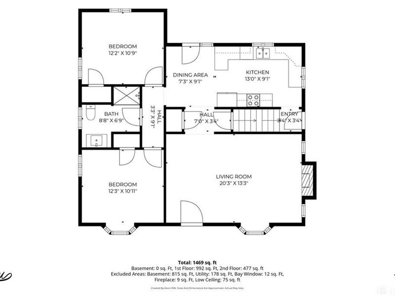 406 Spirea Drive, Oakwood, OH 45419 Photo 28