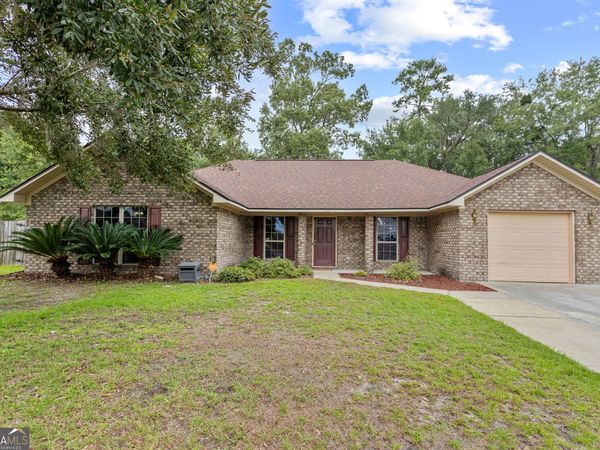 1010 Canton Court, Hinesville, GA 31313
