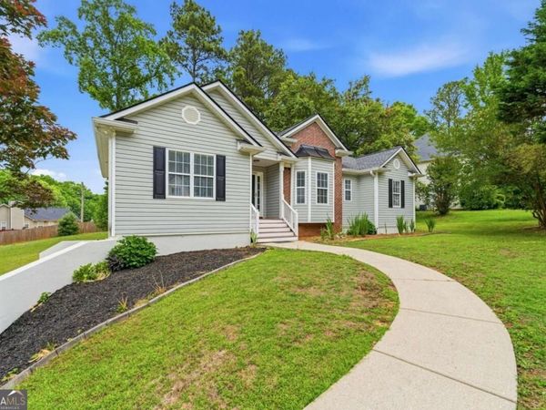 4036 Saint George Walk SW, Powder Springs, GA 30127