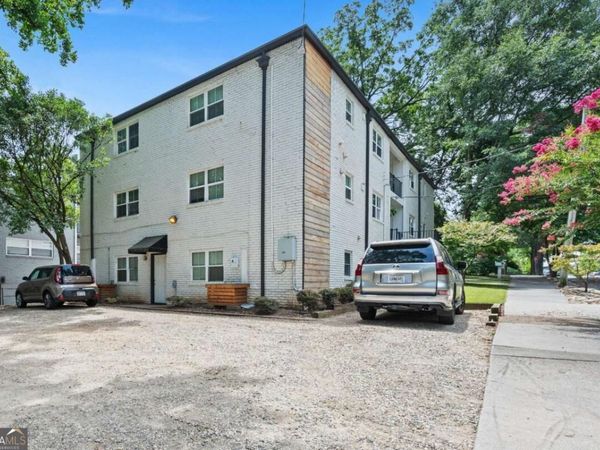 880 Saint Charles Avenue NE, Unit 9, Atlanta, GA 30306