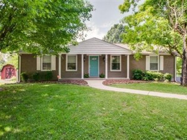 407 Hilltop Dr , Columbia, TN 38401