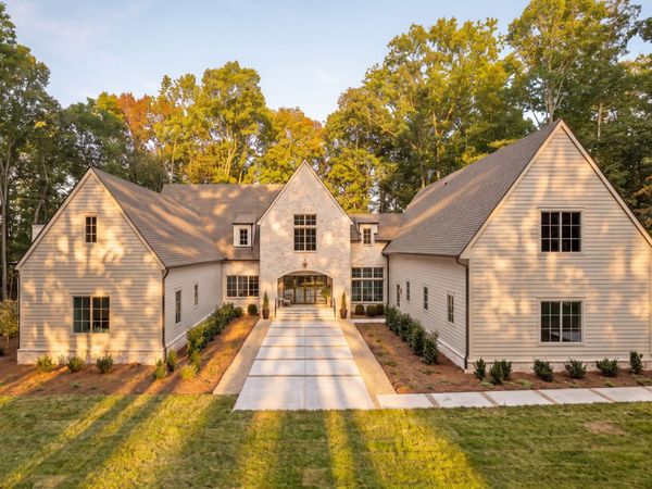 5900 Pinewood Rd, Franklin, TN 37064