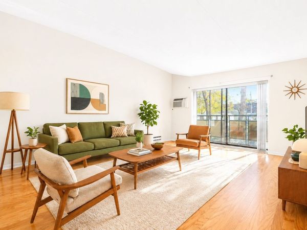 100 Lexington Street, Unit B8, Belmont, MA 02478