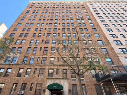 1235 Park Avenue New York, NY 10128