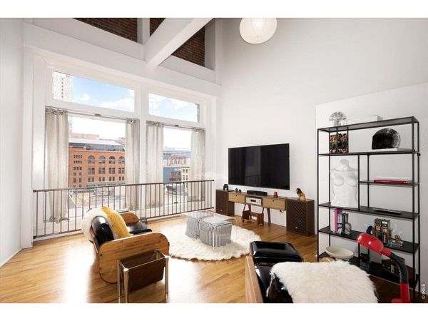 1617 California St, Unit 5B, Denver, CO 80202